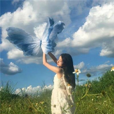 姨妈的后现代生活