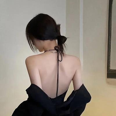 自梳