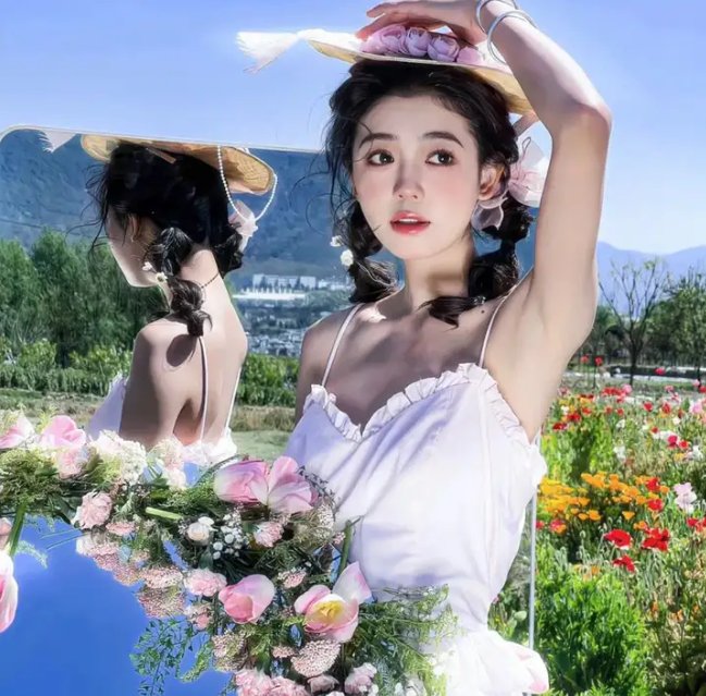 禁宫魅影