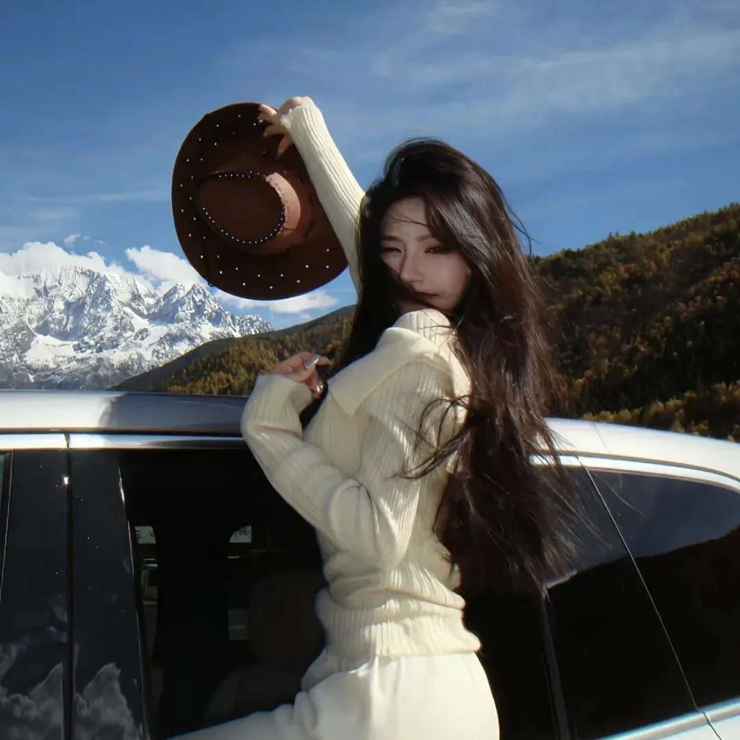 警车